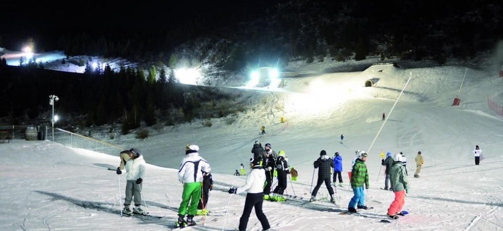 Bondone, inverno da record e Trento Funivie proroga la stagione